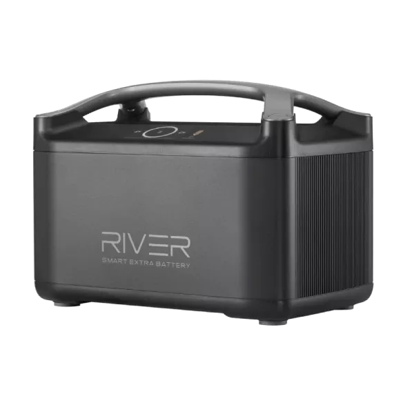 EcoFlow RIVER Pro Extra Battery Додаткова батарея