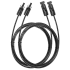 EcoFlow MC4 Solar Extension Cable Кабель