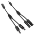 EcoFlow Solar MC4 Parallel Connection Cable Кабель