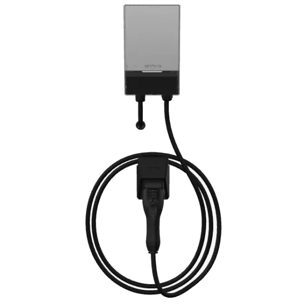 Ecoflow PowerPulse EV Charger Зарядна станція для електромобіля