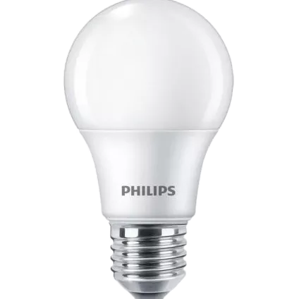 Philips Ecohome LED Bulb Лампочка 11W 900lm E27 830 RCA