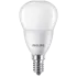Philips Ecohome LED Lustre E14840P45 Лампочка 5W 500lm
