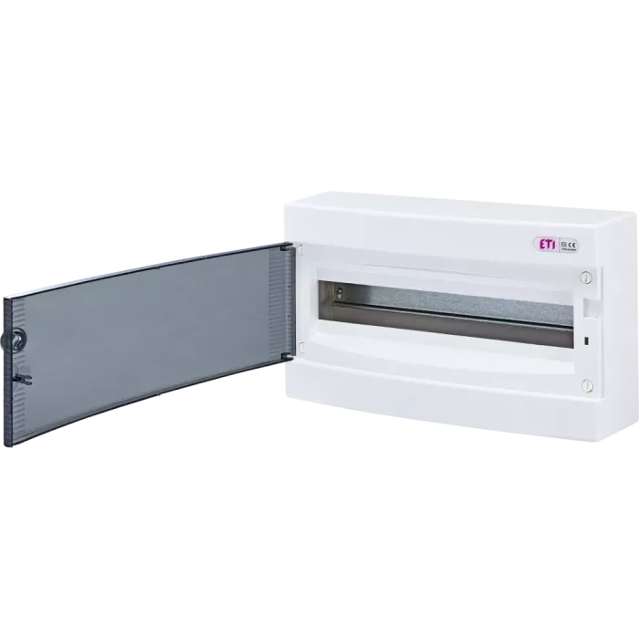 ETI ECT 18PT IP40 Розподільний щит