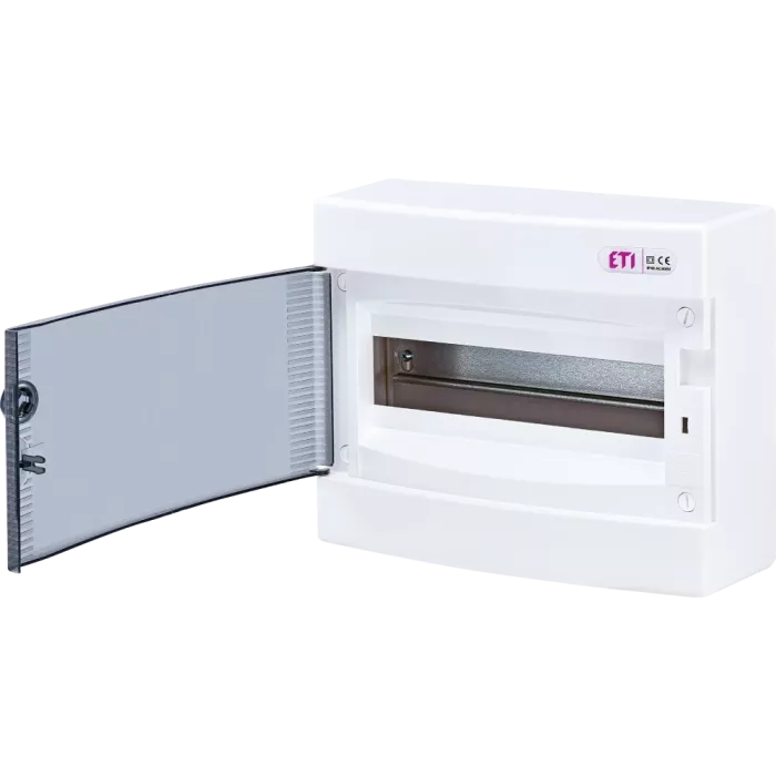 ETI ECT 12PT IP40 Розподільний щит