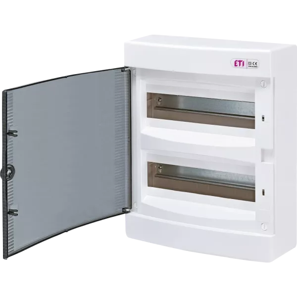 ETI ECT 24PT IP40 Розподільний щит
