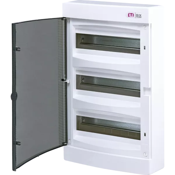 ETI ECT 36PT IP40 Распределительный щит