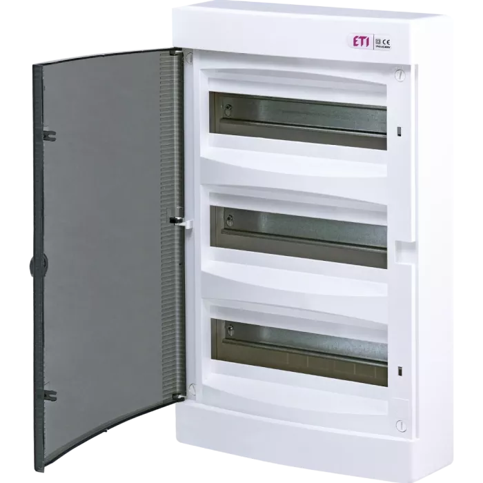 ETI ECT 36PT IP40 Розподільний щит