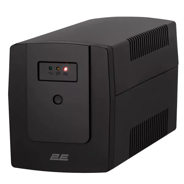 2E ED1200 Джерело безперебійного живлення