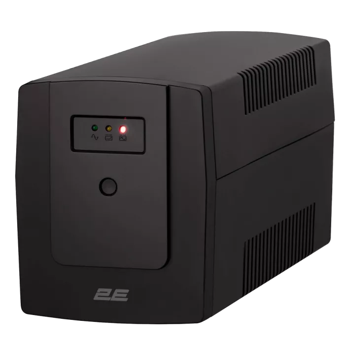2E ED1200 Джерело безперебійного живлення