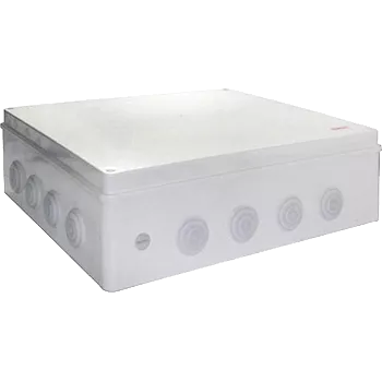 E.NEXT e.db.pro.400.350.120 Розподільна коробка