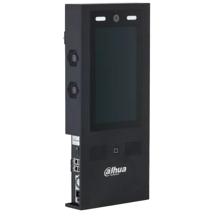 Dahua DHI-EEC300-V2 Станция сбора данных/модуль управления