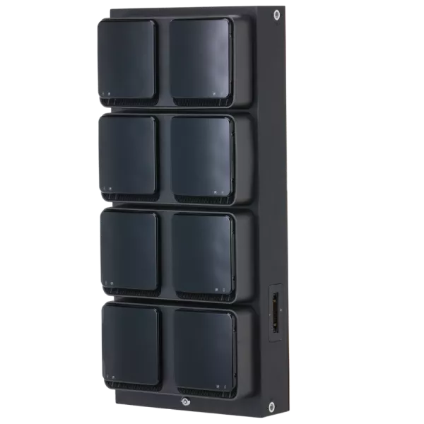 Dahua EEC300D8-N1 Станція збору даних