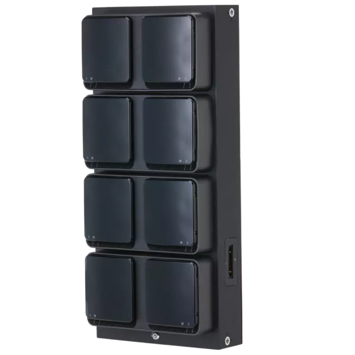 Dahua EEC300D8-N1 Станція збору даних