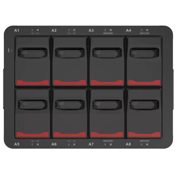 Dahua EEC400-D Станція збору даних