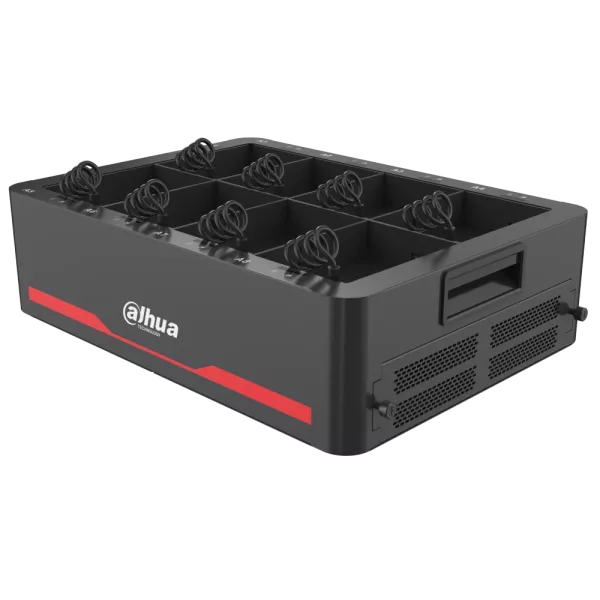 Dahua EEC400 Станція збору даних