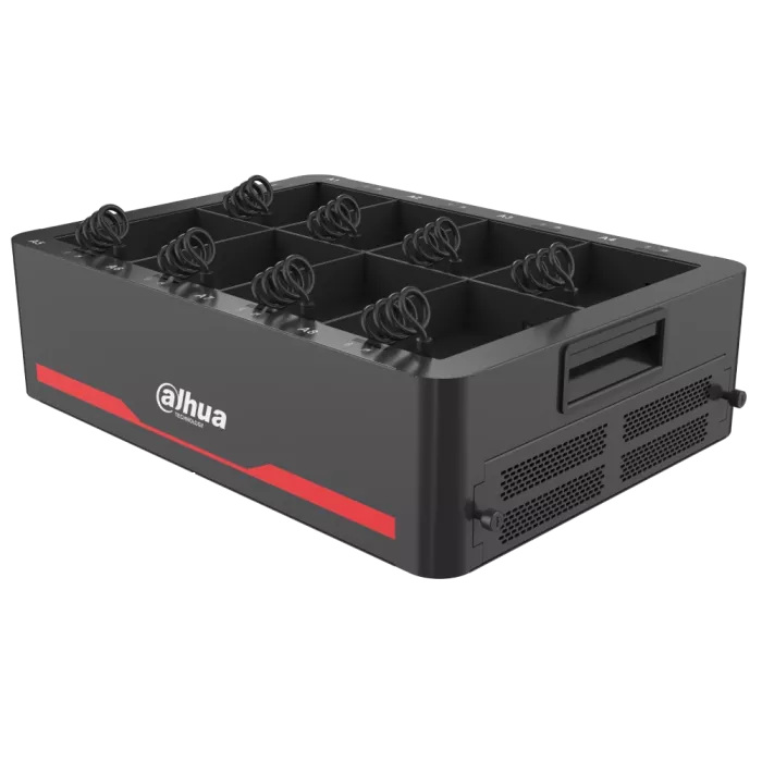 Dahua EEC400 Станція збору даних