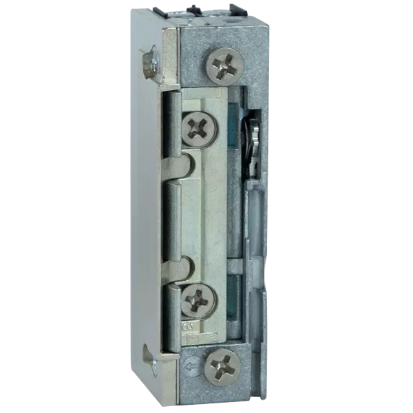 EFF EFF 118E.13 A71 ProFix 2 FaFix (W/O_SP 10-24V_AC/DC) НЗ_Е Засувка електромеханічна