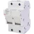 ЕТІ EFH 14 2P 50A 1000V DC Тримач запобіжника