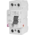 ЕТІ 2р EFI6-P2 16/0,03 тип AC (6kA) Реле дифференциальное (УЗО)