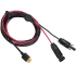 EcoFlow MC4-XT60i cable-2.5m Зарядный кабель для солнечных панелей