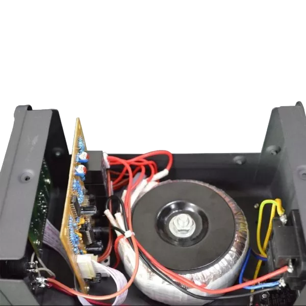 EnerGenie EG-AVR-D1000-01 1000ВА Автоматичний регулятор