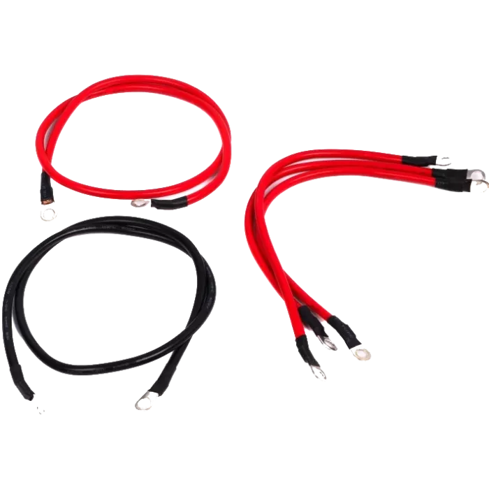 EnerGenie EG-HI-PS3000-02 3000ВА чистая синусоида Джерело безперебійного живлення під акумулятор