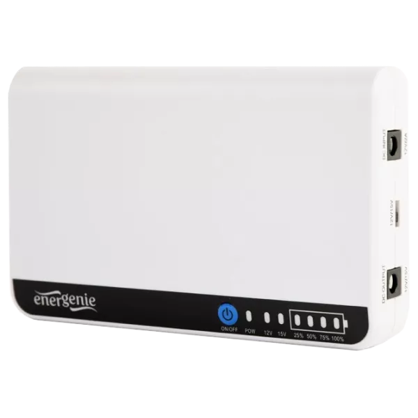 EnerGenie EG-UPS-DC18 12/15В Джерело безперебійного живлення