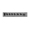 Ruijie RG-ES207GS-HP PoE Коммутатор 6 портов управляемый облачно