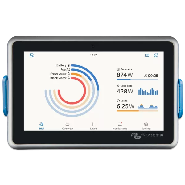 Victron Energy Ekrano GX Комунікаційний центр