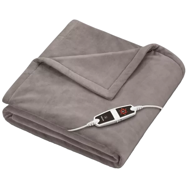 Beurer HD 150 XXL Cosy Taupe 200х150см 150Вт Електроковдра