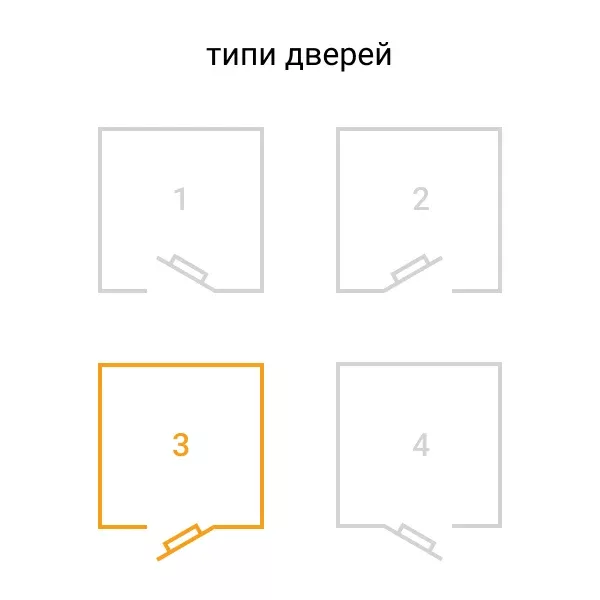 CISA 1.11630.50.3 Замок
