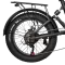 2E EB16 20" чорний Електровелосипед