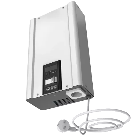 Элекс Гибрид У 7-1/16 v2.(3520Вт) Стабілізатор напруги симісторний