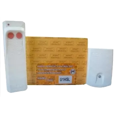 Elmes Electronic U1HSL Радіокомплект