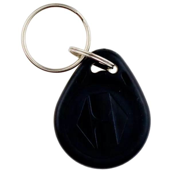 EM-Marin SEVEN R-70 Брелок чорний