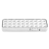 TITANUM TL-EM1106 LED світильник аварійний 30 LED 6500K 230V