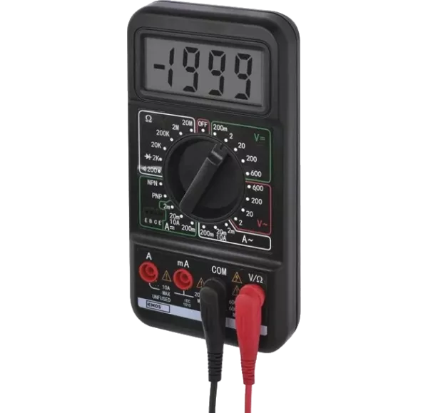 EMOS M2092 Мультиметр цифровий