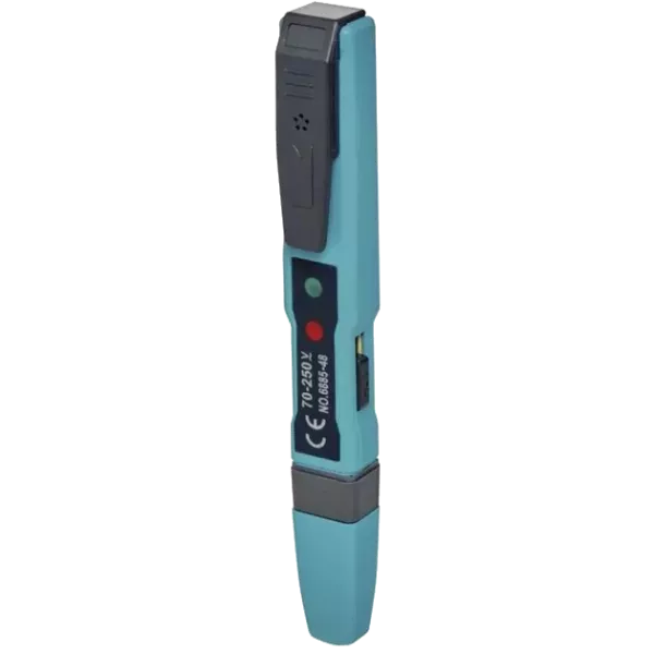 EMOS M0048 АС/DC70-250В з сигналом оптичним, акустичним Тестер напруги