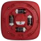 Ajax EN54 FireProtect (Sounder) red пожежний звуковий Сповіщувач