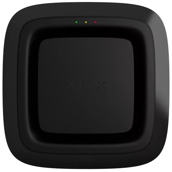 Ajax EN54 FireProtect (Sounder) black пожежний звуковий Сповіщувач