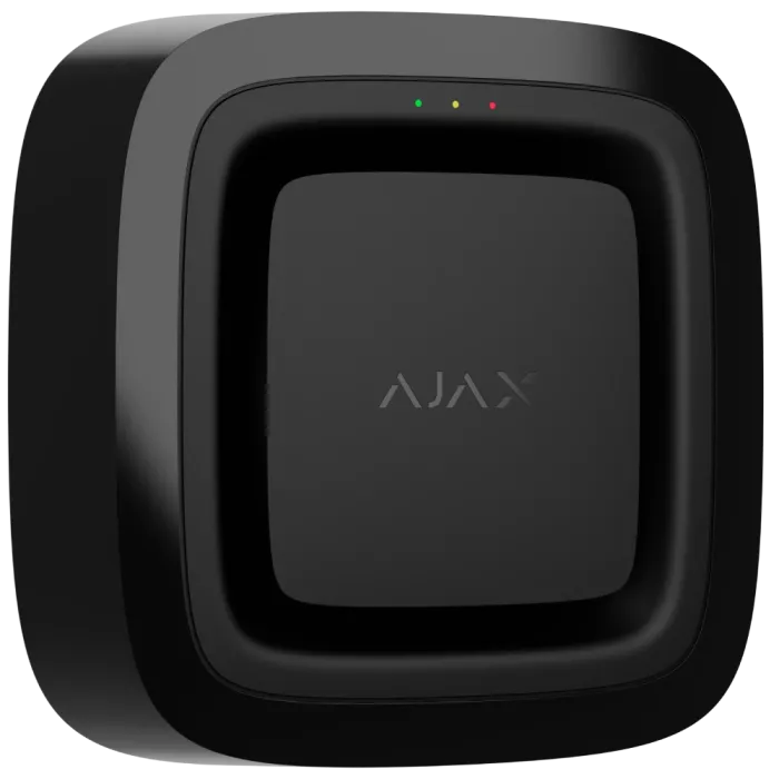 Ajax EN54 FireProtect (Sounder) black пожежний звуковий Сповіщувач