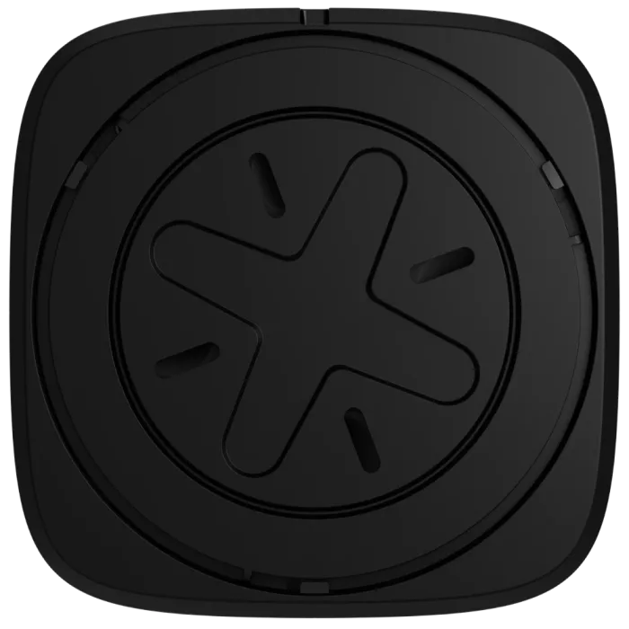 Ajax EN54 FireProtect (Sounder) black пожежний звуковий Сповіщувач