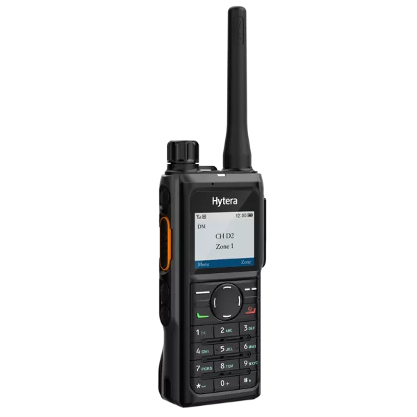 Hytera HP-685 UHF 400-527 МГц Радіостанція