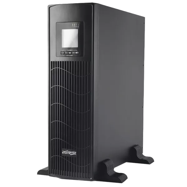 EnerGenie EG-UPSRACK-13 3000VA Источник бесперебойного питания