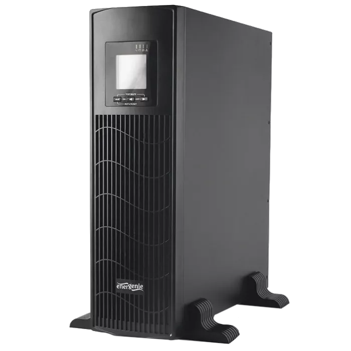 EnerGenie EG-UPSRACK-13 3000VA Источник бесперебойного питания
