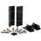 EnerGenie EG-UPSRACK-13 3000VA Джерело безперебійного живлення
