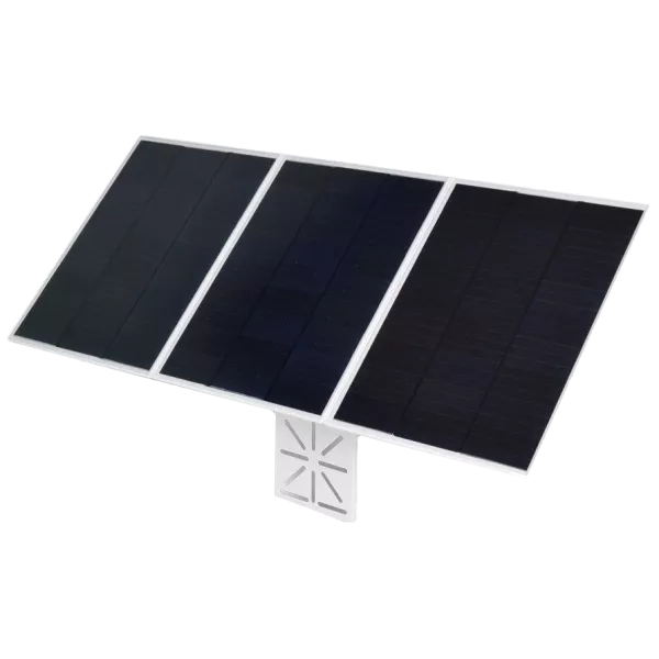 Full Energy SBBG-125 на сонячних батареях Система автономного живлення