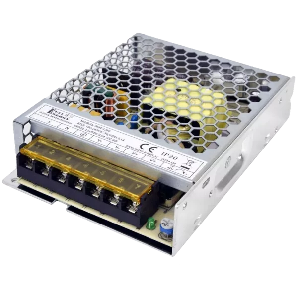 Full Energy BGM-128U 12 В / 8.5 А Блок живлення