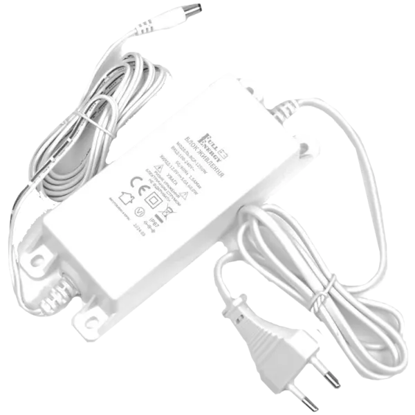 Full Energy BGP-125UW 12 В / 5 А Блок живлення