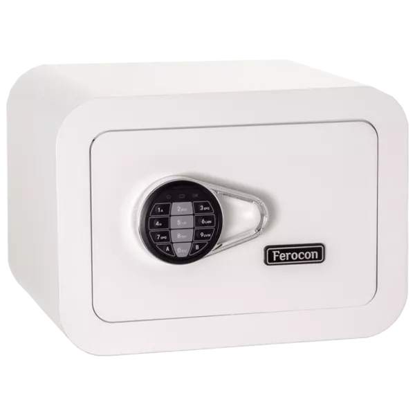 Ferocon Energy 25E Меблевий сейф